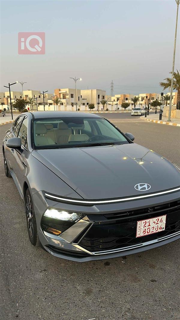 Hyundai for sale in Iraq